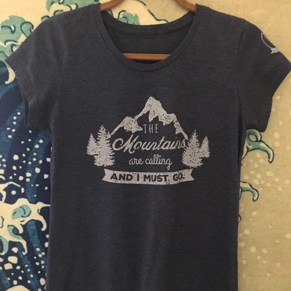 Comfy Tee
